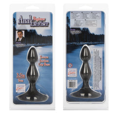 Dr. Joel Kaplan Beginner Anal Exerciser