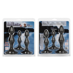 Dr. Joel Kaplan Anal Exerciser Kit