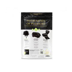 Bijoux Indiscrets Instruments of Pleasure - Green Level