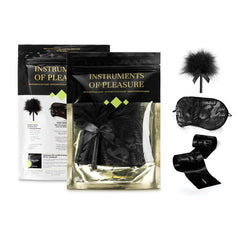 Bijoux Indiscrets Instruments of Pleasure - Green Level