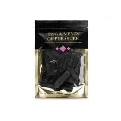 Bijoux Indiscrets Instruments of Pleasure - Purple Level