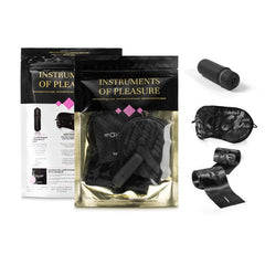 Bijoux Indiscrets Instruments of Pleasure - Purple Level