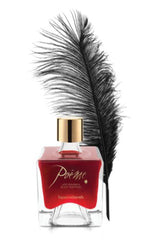 Bijoux Indiscrets Poeme Wild Strawberry Body Paint