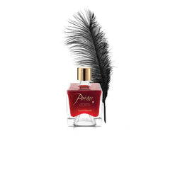 Bijoux Indiscrets Poeme Wild Strawberry Body Paint