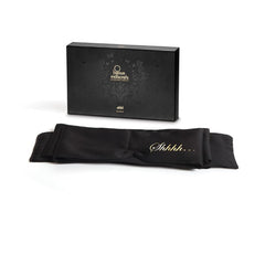 Bijoux Indiscrets Shhh Blindfold