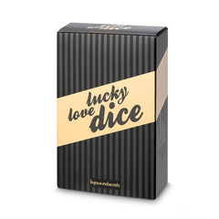 Bijoux Indiscrets Lucky Love Dice