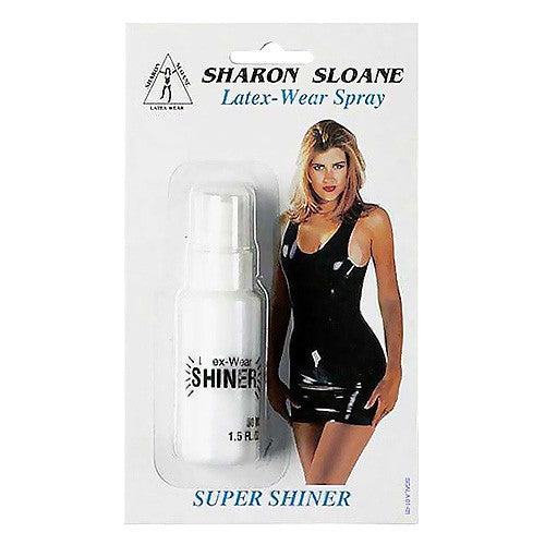 Sharon Sloane Super Shiner 40ml
