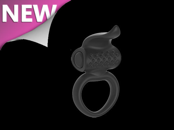 Adrien Lastic Lingus Couples Cock Ring