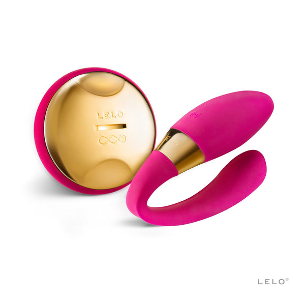 Lelo Tiani 24K Couples Vibrator