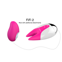 Nalone Fifi 2 Clitoral Massager