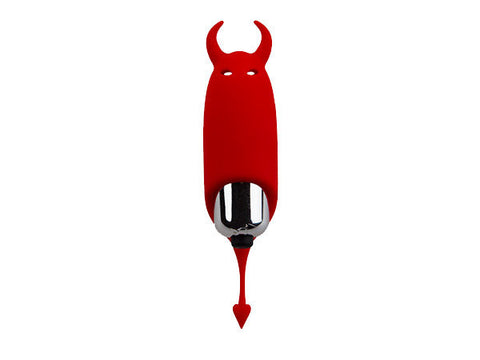 Adrien Lastic Pocket Vibe Red Devil