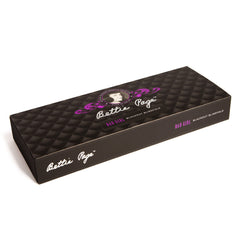 Bettie Page Bad Girl Blackout Blindfold