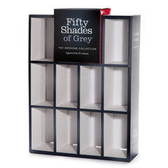 FSOG Weekend Collection CDU - POS