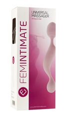 Femintimate Vibrating Universal Massager