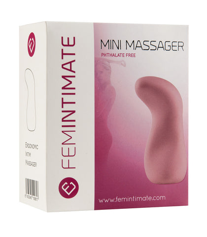 Femintimate Vibrating Mini Massager