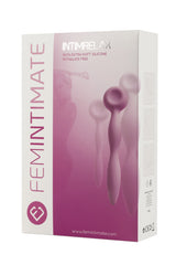 Femintimate IntimRelax Vagina Training Kit