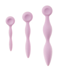 Femintimate IntimRelax Vagina Training Kit