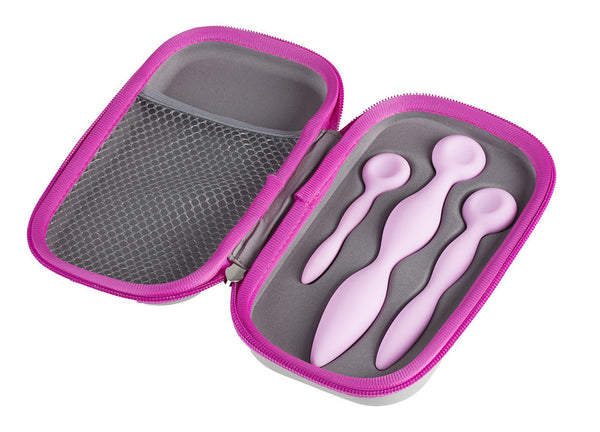 Femintimate IntimRelax Vagina Training Kit