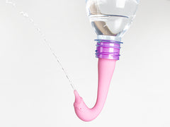 Femintimate EVE Menstrual Cup and Cleaner