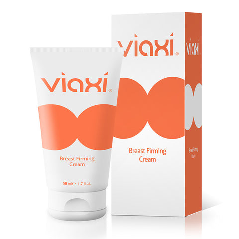 Viaxi Breast Firming Cream