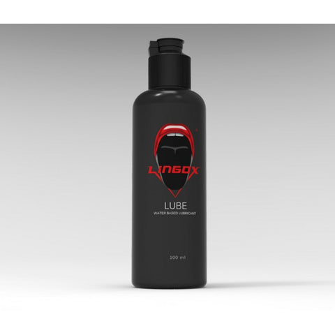 Lingox Lube 100 ml