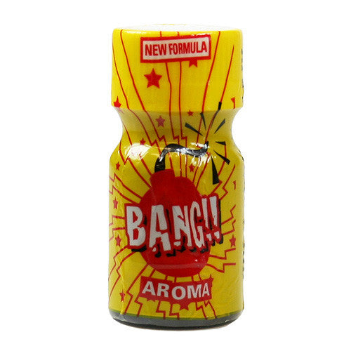 Bang Aroma