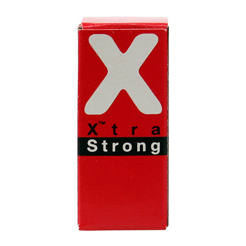 Xtra Strong Aroma