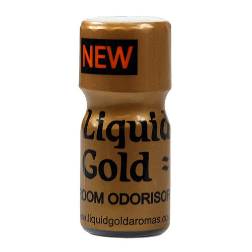 Liquid Gold Aroma