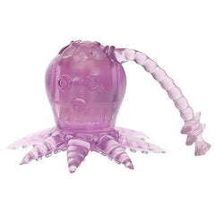 Octopus Mini Vibrator by Screaming O