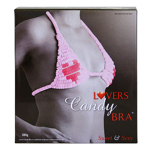 Lover`s Candy Bra