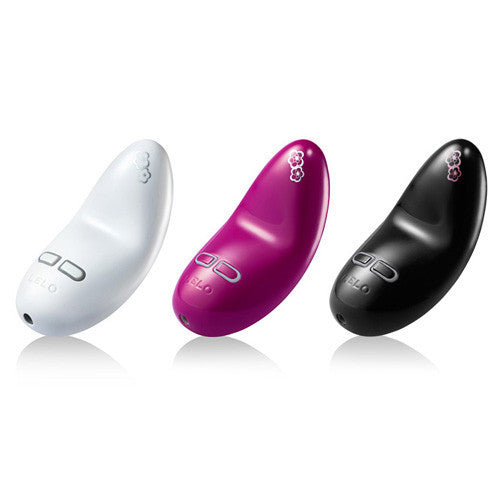 LELO Nea Rechargeable Vibrator