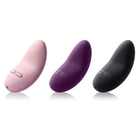 LELO Lily Rechargeable Vibrator