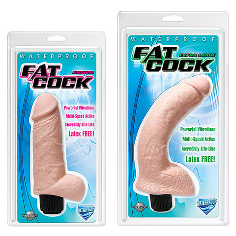 Fat Cock