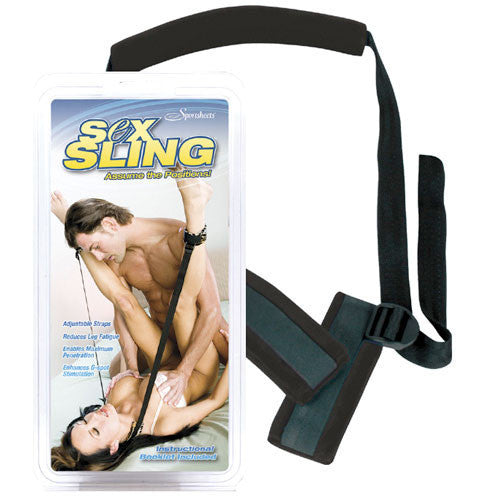 Sex & Mischief Sex Sling Classic