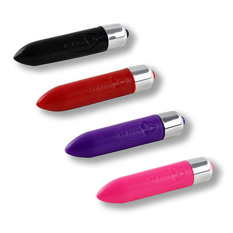 RO 8mm Ammunition for Love Colours Bullet Vibrator