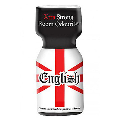 English Aroma