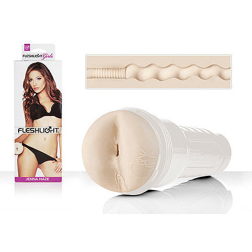 Fleshlight Girls Jenna Haze Forbidden