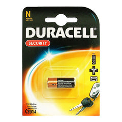Duracell N Size Battery 2 Pack