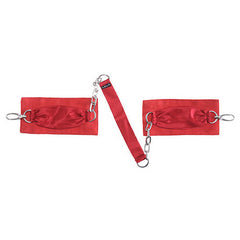 LELO Sutra Chainlink Cuffs