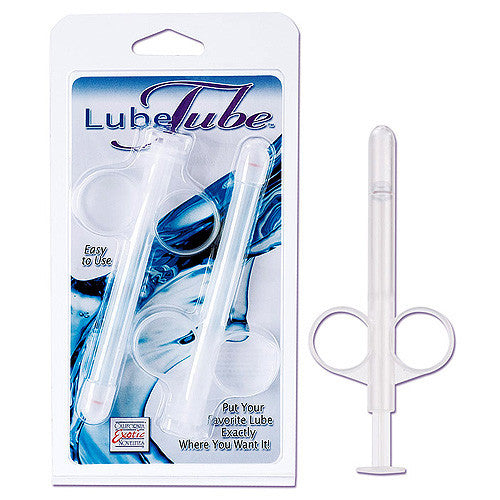 Lube Tubes