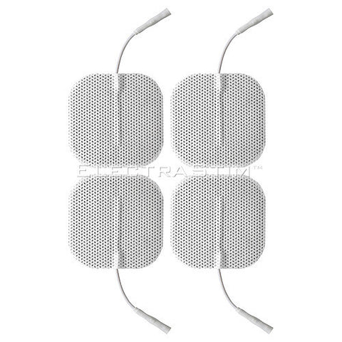 Electrastim Square Love Pads
