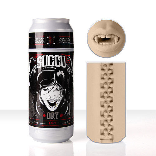 Fleshlight Sex in a Can Succu Dry