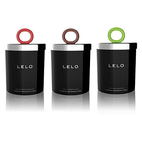 LELO Massage Candle