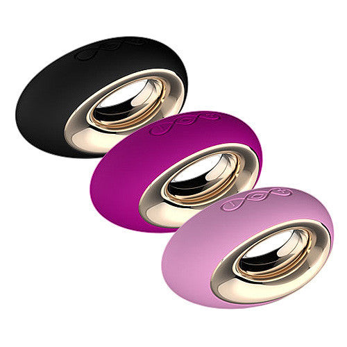 LELO Insignia Alia Rechargeable Massager