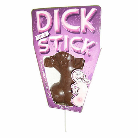 Dick on a Stick