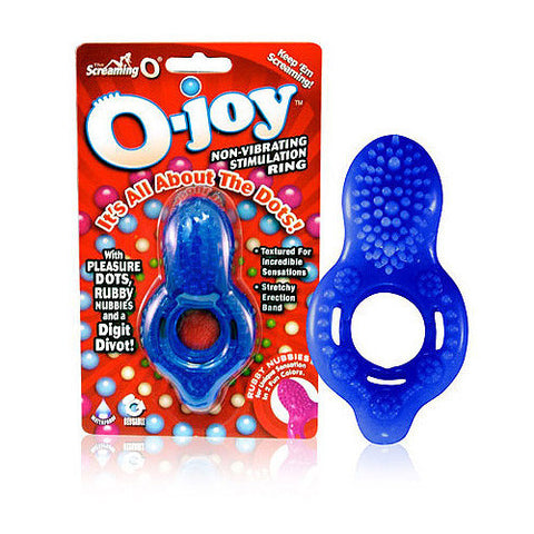 Screaming O O-Joy Stimulating Ring