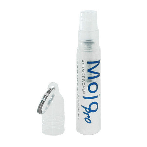 Mojo Pro Attract Women Pheromone Spray 3ml