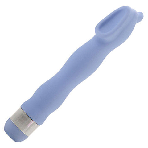 10 Function Waterproof Clitoral Hummer