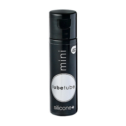 Give Lube Silicone Premium Lubricant Mini