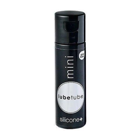 Give Lube Silicone Premium Lubricant Mini